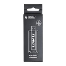 Lıan Lı L-wıreless Controller Siyah G89.rf-t-b.02