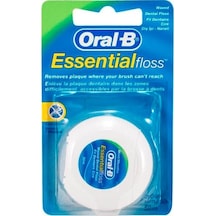 Oral-B Essential Floss Nane Aromalı Diş İpi 50 M x 3 Paket