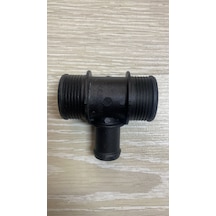 Mag 0062 Su Flanş Eki