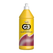 Farecla G3 Advanced Liquid Compound 1 Litre Sıvı Pasta