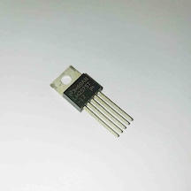 Lm2575t-12v 12v To220 Natıonal Entegreler 6 Adet