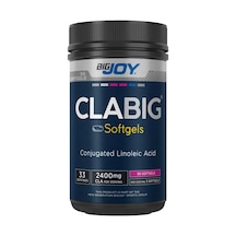 Bigjoy CLAbig 1000 MG 99 Kapsül