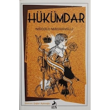 Hükümdar - Elwm-818674