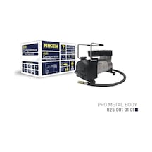Hava Kompresörü Metal Gövde - Nkn 025 001 01 01