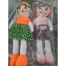50 Cm Bez Bebek