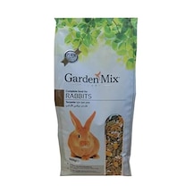 Gardenmix Platin Tavşan Yemi 1kg