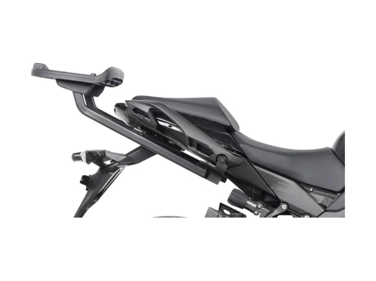 Shad Arka Çanta Taşıyıcı Demir Kawasakı Z1000sx '18 K0zs18st Siyah