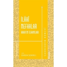 İlahi Nefhalar & Hakk'ın İlhamları / Ekrem Demirli