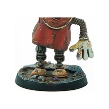 Modiphius Eğlence: Serpinti: Wasteland Warfare: Nuka World N.ı.r.a. Minyatür - 1 Figür, Boyasız 32mm Çok Parçalı Reçine Minyatür Ve Taban, Rpg