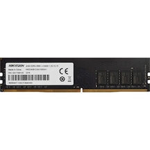 Hikvision U1 HKED4161CAB2F1ZB1 16 GB DDR4 3200 MHz CL16 Ram