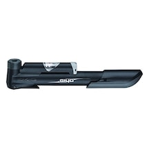 Giyo GP-41CP Bisiklet Pompası 120 Psi Göstergeli