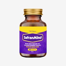 Dr. Hadi Safranmind 30 Kapsül