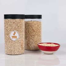 Leblebi Çarşısı Aşurelik Buğday 900 G