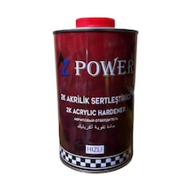 Azpower Sertlesitiriçi 1/1 Normal