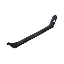 Renault R9- Broadway- 83/96 Ön Cam Direk Plastiği Sol Gri Pütürlü -7700682283 Uyumlu