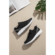 Elit Asprt4138 Erkek Klasik Sneaker Siyah - Beyaz Siyah - Beyaz Elit Asprt4138 Erkek Klasik Sneaker Siyah - Beyaz Siyah - Beyaz