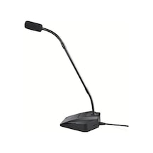Takstar MS580 USB Masaüstü Konferans-Kürsü-Anons Mikrofonu