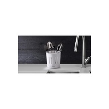 Viatom Kaşıklık Mutfak Tezgahı Organizer Kaşıklık Çap 12cm Yüksek