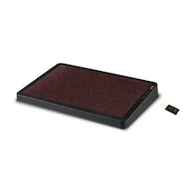 UFO Ayak Isıtıcı-Wenge