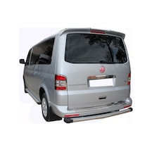 Vw Multivan T5.5 Spoiler Tavan Işıklı Fiber/astarlı 2010 Ve Sonrası