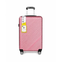 Açik Pembe