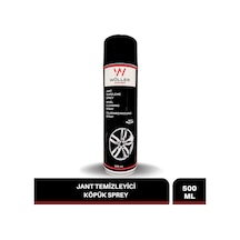 Wöller Jant Temizleyici Sprey 500 Ml.