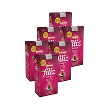 Filiz Çayı 200 Gr. Altılı Paket