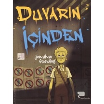 Duvarın İçinden Hayalkurdu Kitap  -  Hayalkurdu Kitap