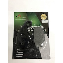 Arch Fren Balata Ar192 Kawasakı Er-6n Er-6f Kle 650 Versys Zx-6r