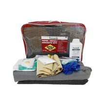 Tusorb Genel Amaçlı Döküntü Kiti 30 L