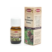Cemilefendi Çam Terebentin Esansı 20 ML