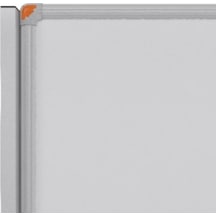 Emaye Yüzey Mobil Yazı Tahtası 120x200cm Beyaz