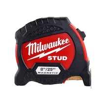 Milwaukee T4932471629 M Gen2 Stud 8 M Şerit Metre