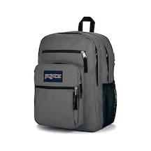 ansport Big Student Unisex Sırt Çantası Gri