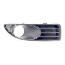 MGA 94601 Sis Far Çerçevesi Kapağı Sağ Linea Sisli Siyah