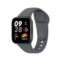 Newface - 286 - Xiaomi Redmi Watch 3 Kla Kordon - Lvsqvr - - Füme