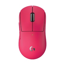 G Pro X Superlıght 2c Pembe 8k Hz Hero 2 Sensör Kablosuz Gaming Mouse 910-007546 Diğer G Pro X Superlıght 2c Pembe 8k Hz Hero 2 Sensör Kablosuz Gaming Mouse 910-007546 Diğer