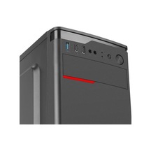 Fc-2905b 400w 1x120mm Fan Usb 3.0 Midi Tower Siyah Kasa
