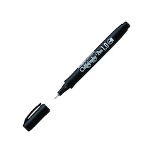 Artline Kaligrafi Kalemi Supreme 1.0 Siyah Epf-241