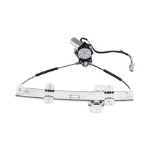 Honda Civic Ön Sağ Kriko Elektrıklı Motorlu 1996-2000