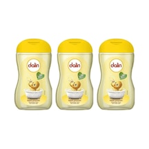 Şampuan Klasik 3 X 100 Ml