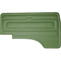 Vw T3 Ön Kapı Döşeme Set R-l 1980 - 1989 Yeşil Ob - Öz-iş