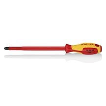 Vde Yıldız Uçlu Tornavida 270 Mm Rm 982403