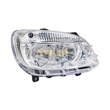 Far Sol Motorlu Fiat Doblo 2006-2010 Ayfar Ayf 505303