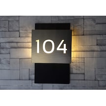 Işıklı Kapı Numarası (418830073)