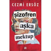 Şizofren Aşk'a Mektup - Aıaı-894220