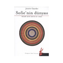 Sofie'Nin Dünyası Felsefe Tarihi Üzerine Bir  Roman