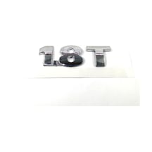 Volkswagen 1.8t Bagaj Yazısı 82mm-24mm