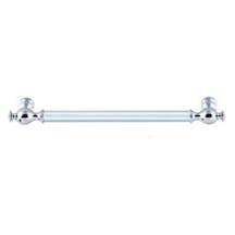 Top İmpex Kulp Orion Düz Krom 320 Mm
