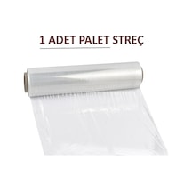 A.R.Y 23 Mikron Mega Palet Streç Film 50 Cm X 300 Metre